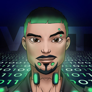 Daniel  Hihan's avatar