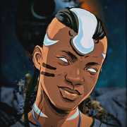 Andrew  Goound's avatar