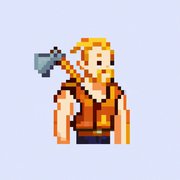Robin Wolver's avatar