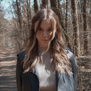 Anna Isaienko's avatar