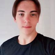 David Litunovskyi's avatar