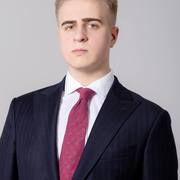 Ivan Solomakha's avatar