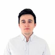 Bulat Khaertdinov's avatar