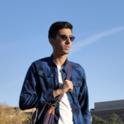 Usman Akhtar's avatar