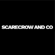 Scarecrow and co's avatar