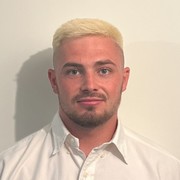 George Hartson's avatar