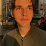 Максим Сокол's avatar