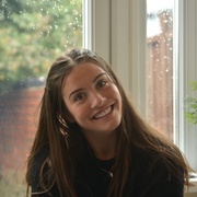 Caitlin Turnidge's avatar