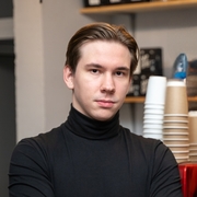 Alexey Sadkovich Alexey Sadkovich