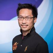 Pratt  Hetrakul's avatar