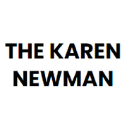 the karen newman's avatar