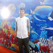 Karri Jaya Naga Akhil Reddy's avatar