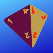 D4 Dice Roller's avatar