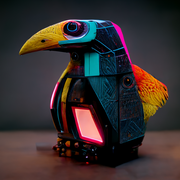 Aler Denisov's avatar