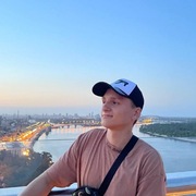 Dima Shevchenko's avatar