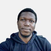 Henry Adeyemi's avatar