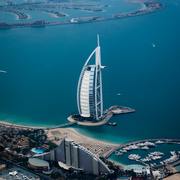 Dubai  Marina Excursions's avatar