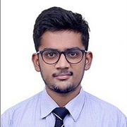 Nitish Chaturvedi's avatar