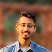 Jatin Patel's avatar