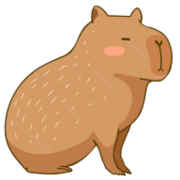 capybara plush's avatar