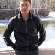 Андрей Кушнарев's avatar