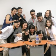 Trần Trang's avatar