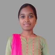 Gayathri Dhamodharan