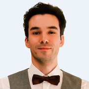 Dmitry Khorev's avatar