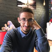 Mohammed Rami Benhamida