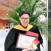 Duy Ngô's avatar