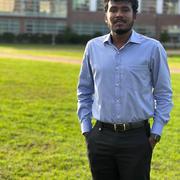 Muralidharan Kumaravel