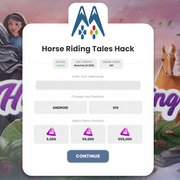 horse-riding-tales-hack-gems mod's avatar