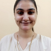 Shrishti Soni