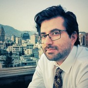 Sobhan Bahrami