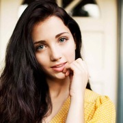 Olga Nimko's avatar