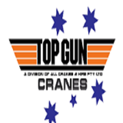 Top Gun Cranes's avatar