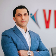 Paul Edalat's avatar