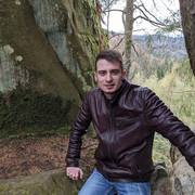 Oleh Bandrivskyi's avatar