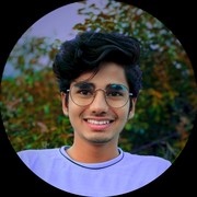 Vaibhav Shrivastava's avatar