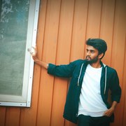 Aneesh SWAMY's avatar