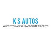 KS Autos's avatar