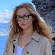 Giulia van den Winkel's avatar