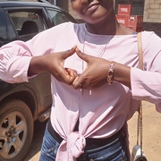 Afungfe Harriet's avatar