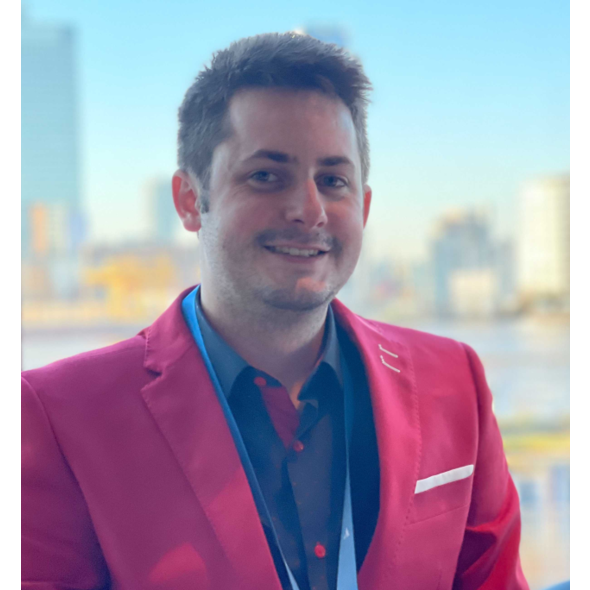 Riley Venable's (rileyvenable) software portfolio Devpost