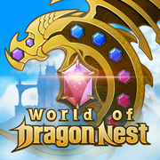 (Update) World Of Dragon Nest Free Coins Diamonds Generator Hack No SURvey's avatar