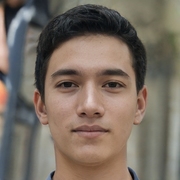 George Maltson's avatar