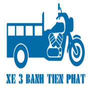 XE BA BÁNH TIẾN PHÁT's avatar