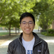 Brandon Wong's avatar