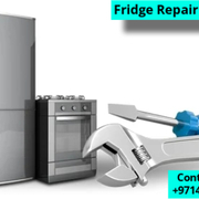 fridge repair dubai's avatar