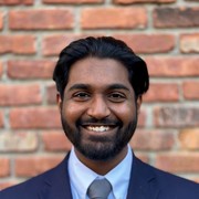 Nidhish Yarlagadda's avatar